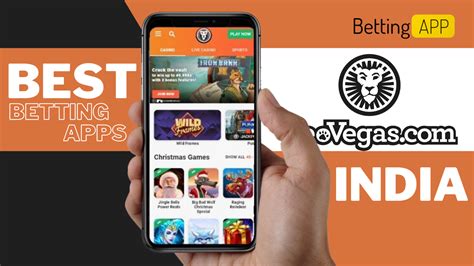 Betting apps in india